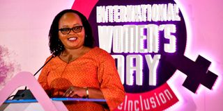 Waiguru