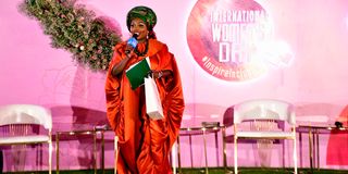 IWD