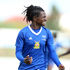 Purity Alukwe of Kenya Police Bullets celebrates 