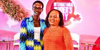 Anne Waiguru