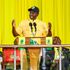 President William Ruto