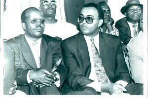 Peter Kenneth