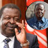 Mudavadi and Raila