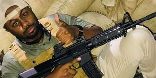 Joseph Irungu