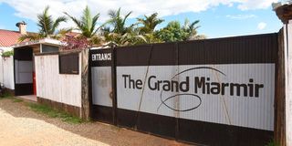 Grand Miarmir
