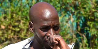 Timothy Kiplagat