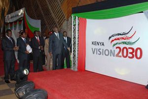 Vision 2030
