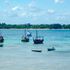 Wasini Island