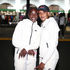 Mary Moraa and Beatrice Chepkoech