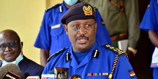 Hilary Mutyambai