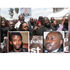 Oscar Kamau King’ara Burial