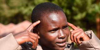 Emmaculate Anyango