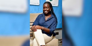 Maya Oduka