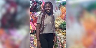 Maya Oduka