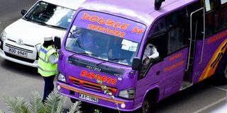 Matatu