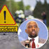 Transport Cabinet Secretary Kipchumba Murkomen