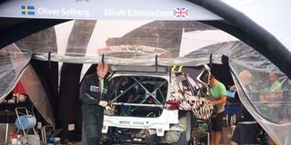Oliver Solberg