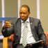 WRC Safari Rally CEO Charles Gacheru 