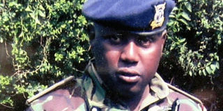 Waiganjo