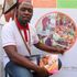 Kamsa Poultry CEO Steve Sande during the Sankalp Africa Summit