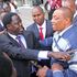 Chief Inspector John Njoroge Kamau 