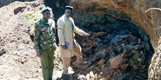 West Pokot