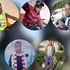 From top left: Jeremiah Mutemebei, Chris Mutma, Kenneth Ntongai; bottom left Kenneth Mugambi and Steven Mwenda 