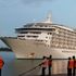 Ms World Cruise ship