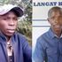 Benard Kiplangat Langat's campaign poster in 2017. He died by suicide over an alleged love triangle in Bomet on April 1, 2024.