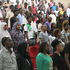 Garissa Uni students