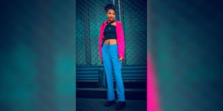 Marfline Wangui