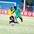 Gor Mahia vs Tusker FC