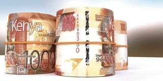 Money