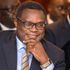 Bungoma Governor Kenneth Lusaka.