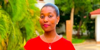 Irene Ngulamu
