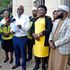 Antony Mwaura
