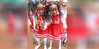 Amani Akwee