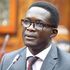 Los Angeles, USA Consul General nominee Ezra Chiloba 
