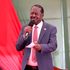 Raila Odinga