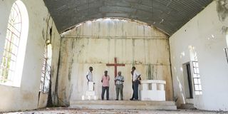 Old Church