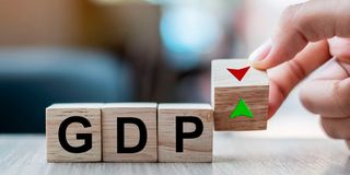 GDP