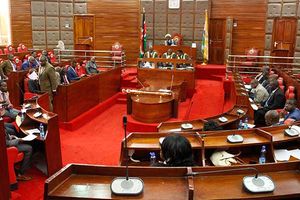 Meru County Assembly