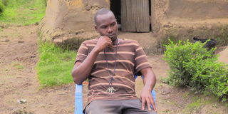 John Wekesa