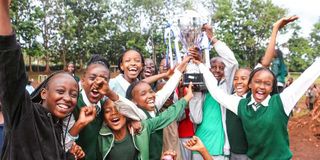Westlands Primary School
