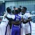 KPA players celebrate a point