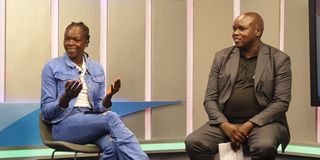NTV's SportOn