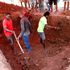 Grave diggers