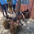KDF officers