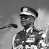 Chief of Defence Forces, General Francis Omondi Ogolla