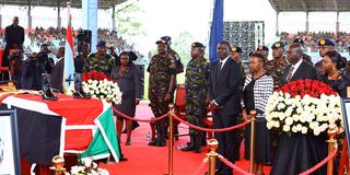 William Ruto